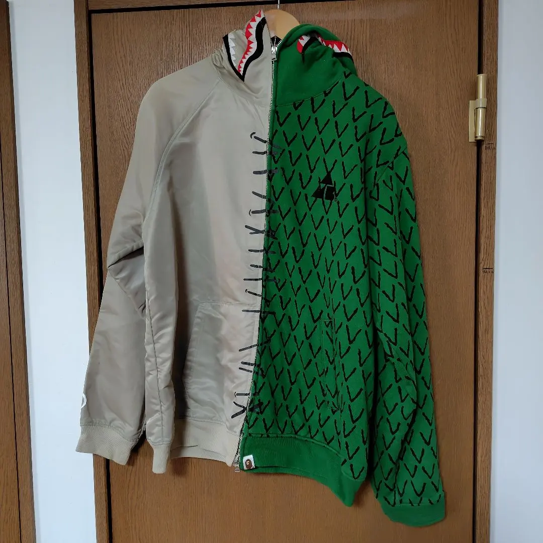 2026年最新】ape アリゲーターの人気アイテム - メルカリ