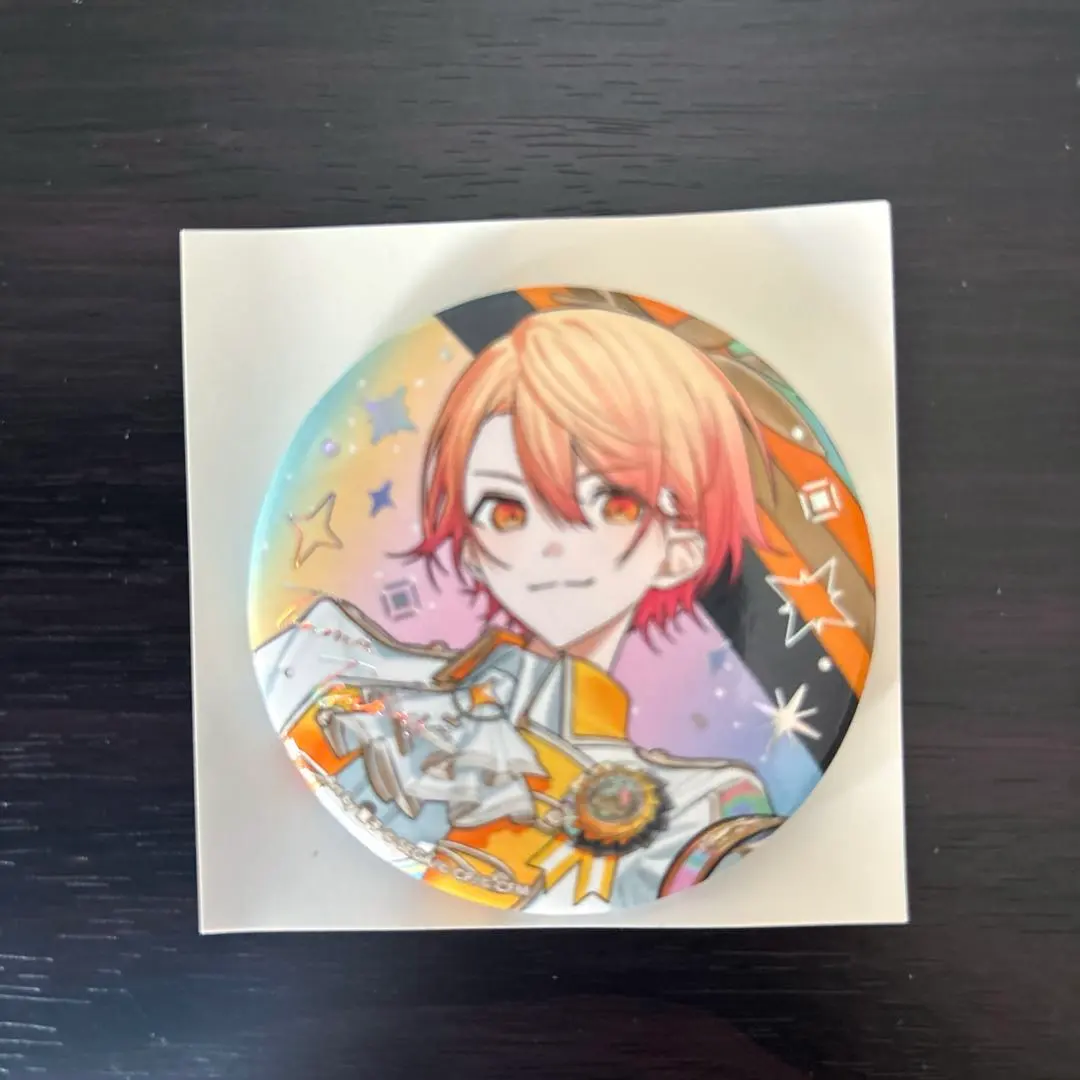 2026年最新】天馬司 缶バッジ ホワイトデーの人気アイテム - メルカリ