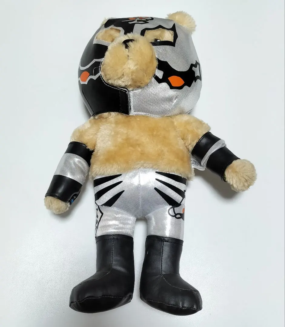 2026年最新】マネくま 新日本プロレスの人気アイテム - メルカリ