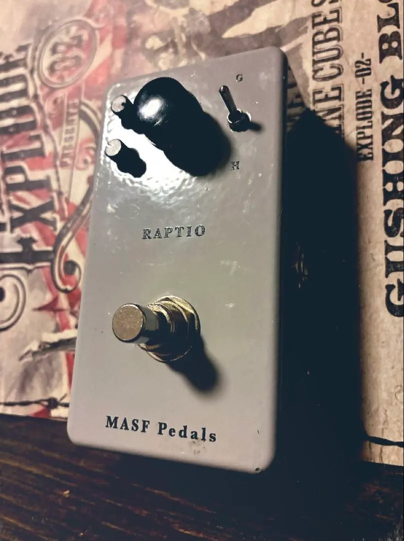 2026年最新】MASF raptioの人気アイテム - メルカリ