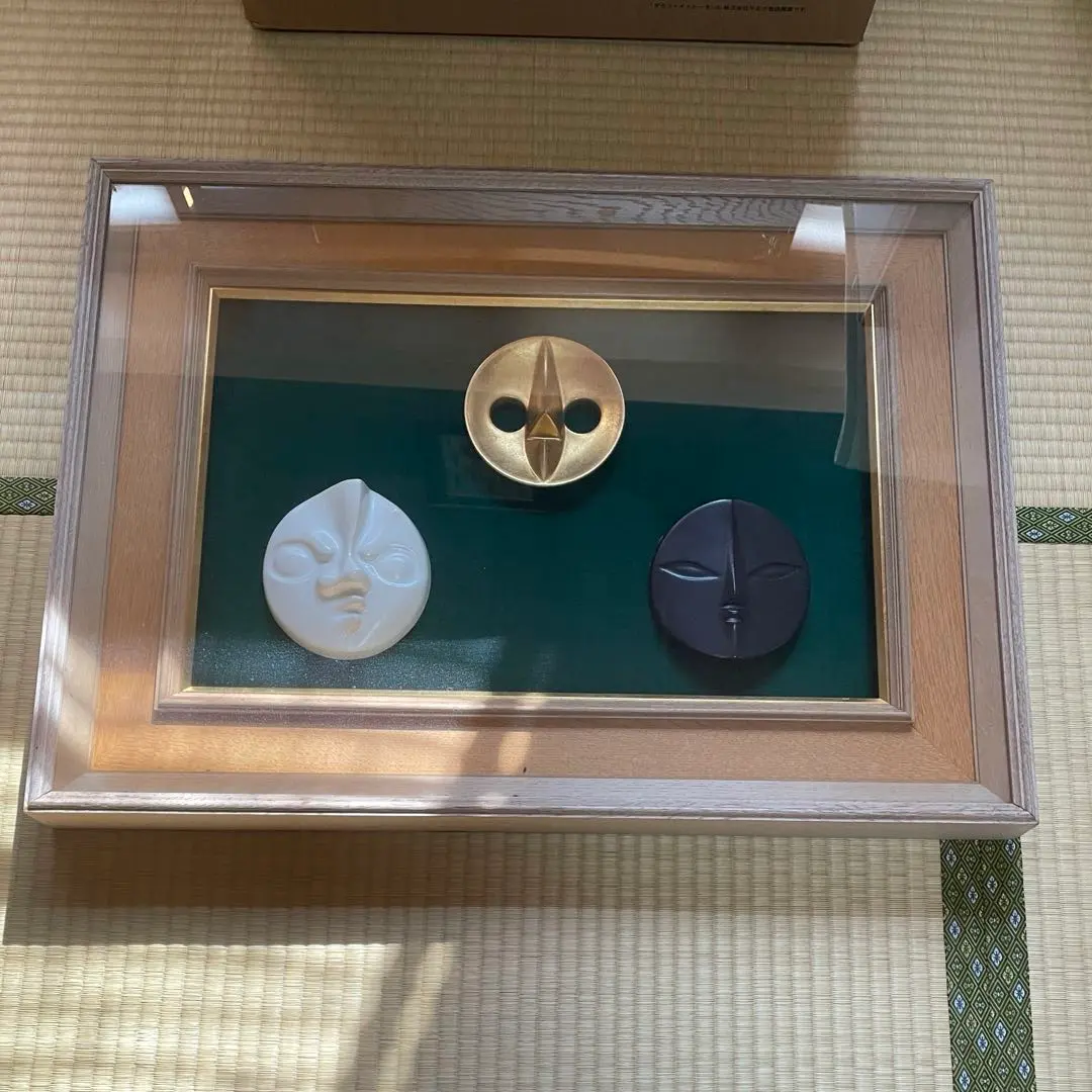 2026年最新】岡本太郎 太陽の塔過去の顔の人気アイテム - メルカリ