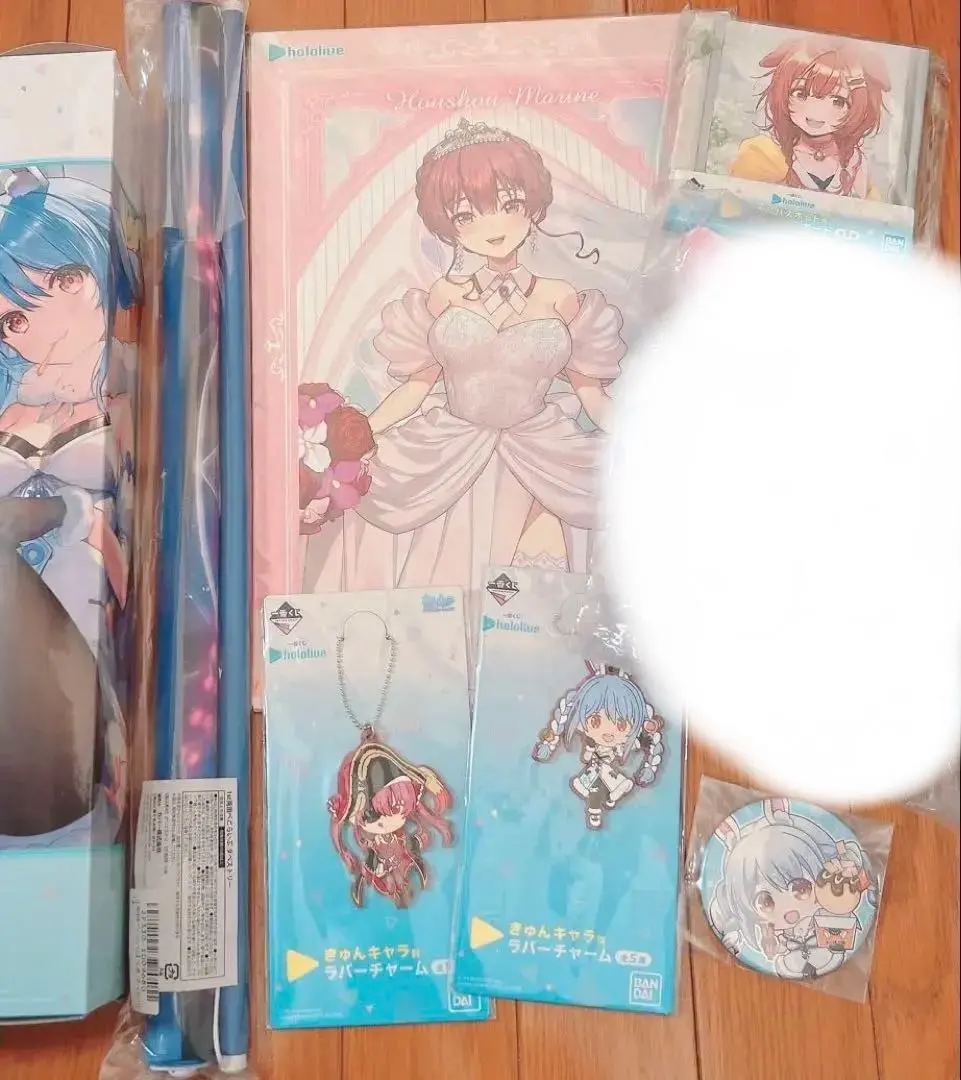 2026年最新】ホロライブ もちどる ぺこらの人気アイテム - メルカリ