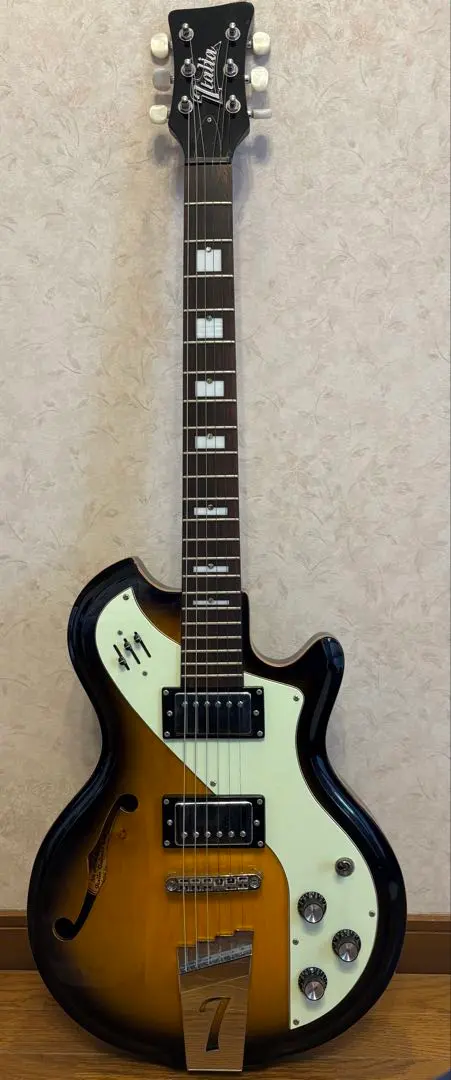 2026年最新】Italia Guitarsの人気アイテム - メルカリ