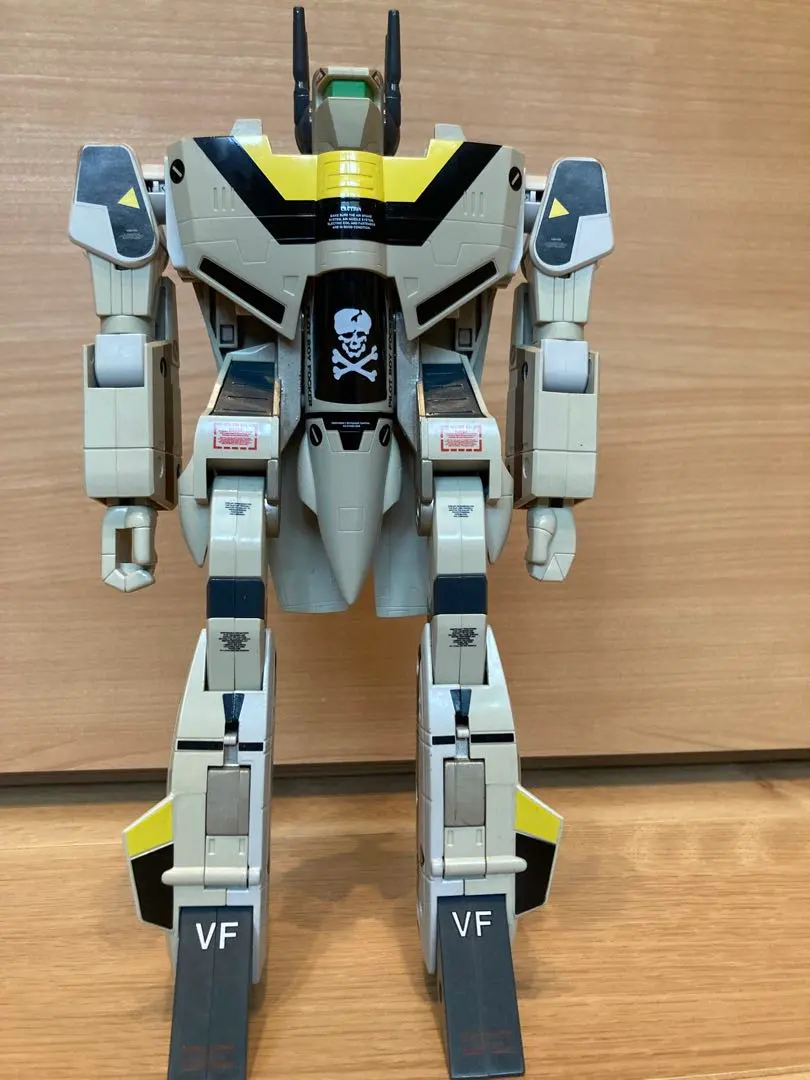 2026年最新】タカトクトイス VF-1Sの人気アイテム - メルカリ