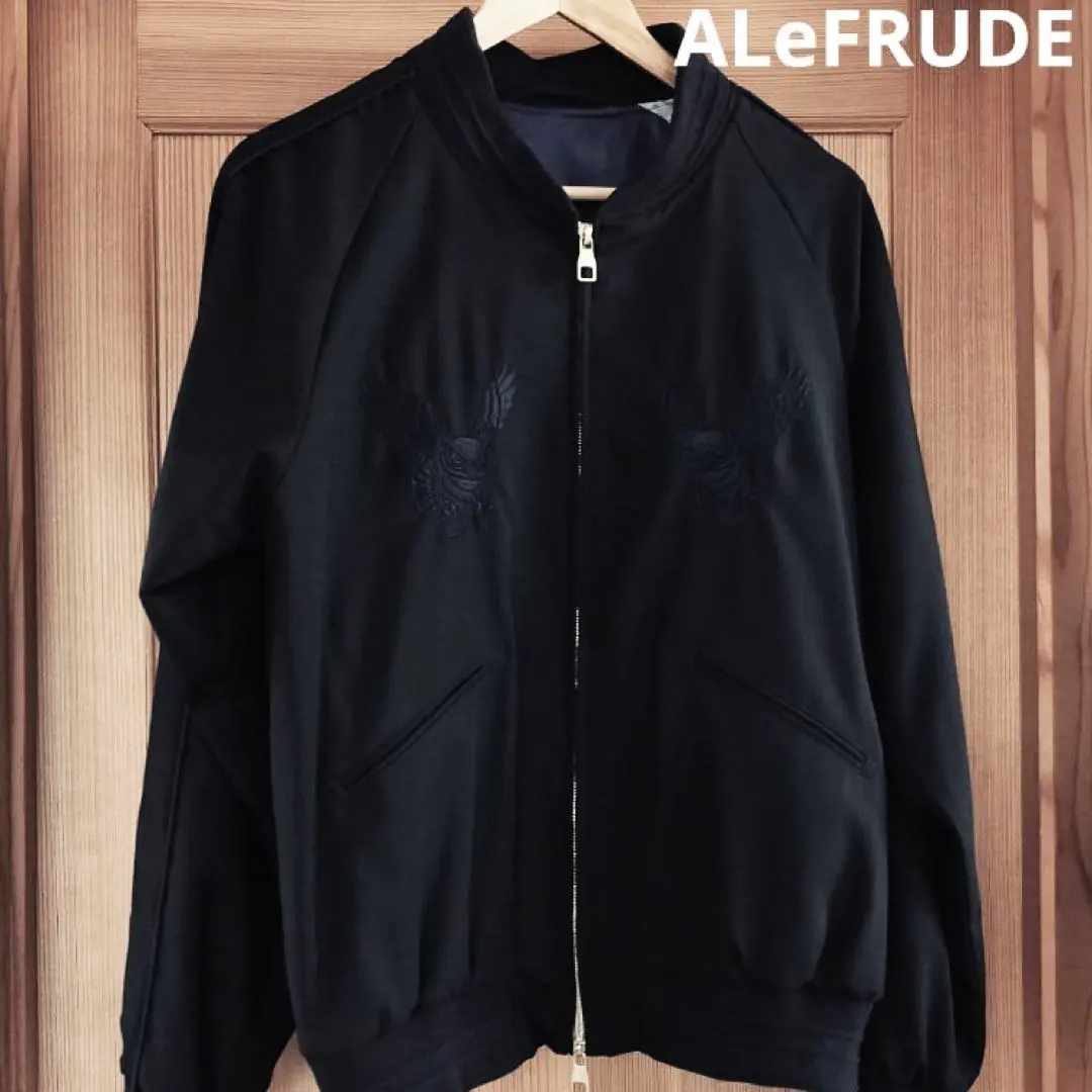 2026年最新】UVERworldスタジャンの人気アイテム - メルカリ