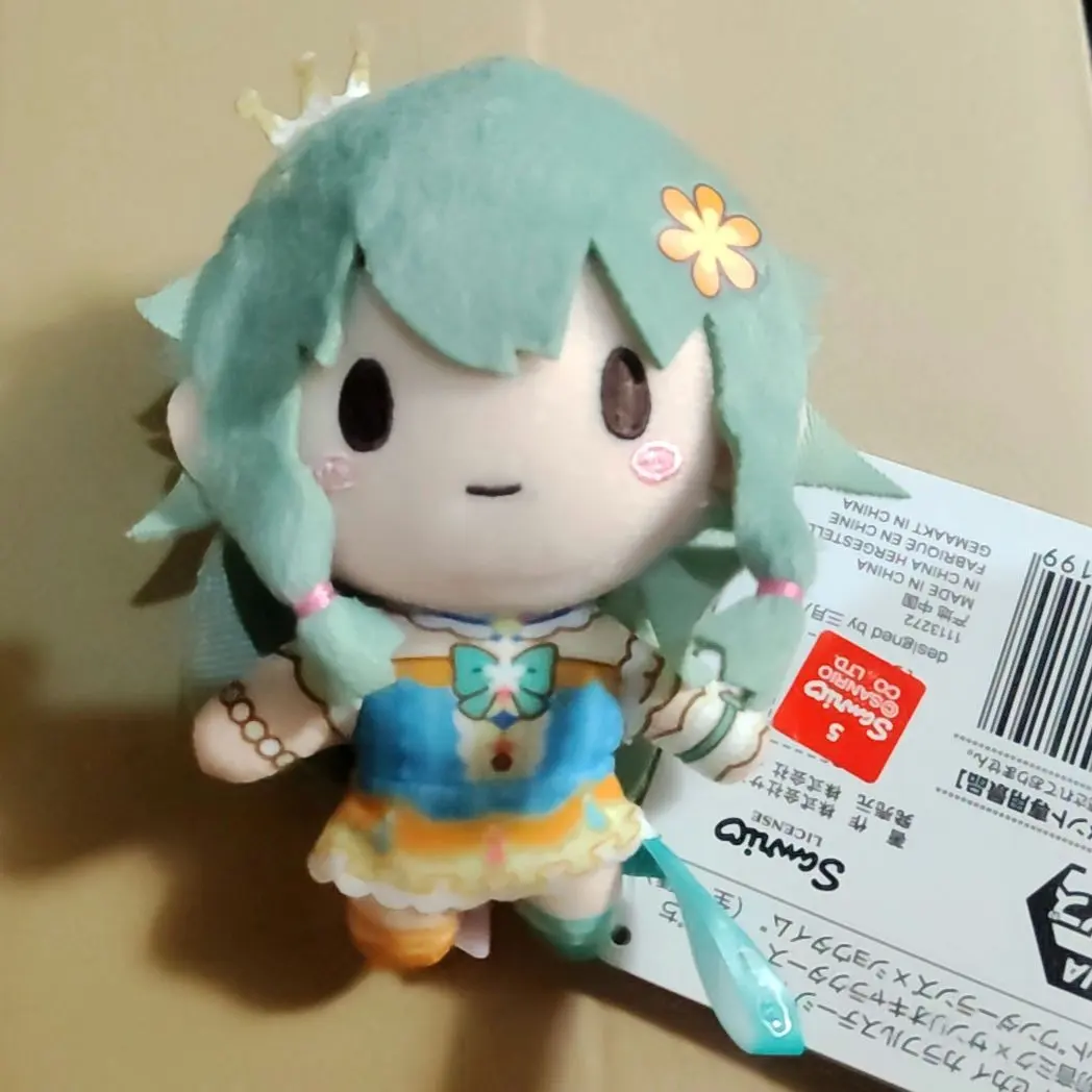 2026年最新】ワンダショ サンリオ ふわぷちの人気アイテム - メルカリ