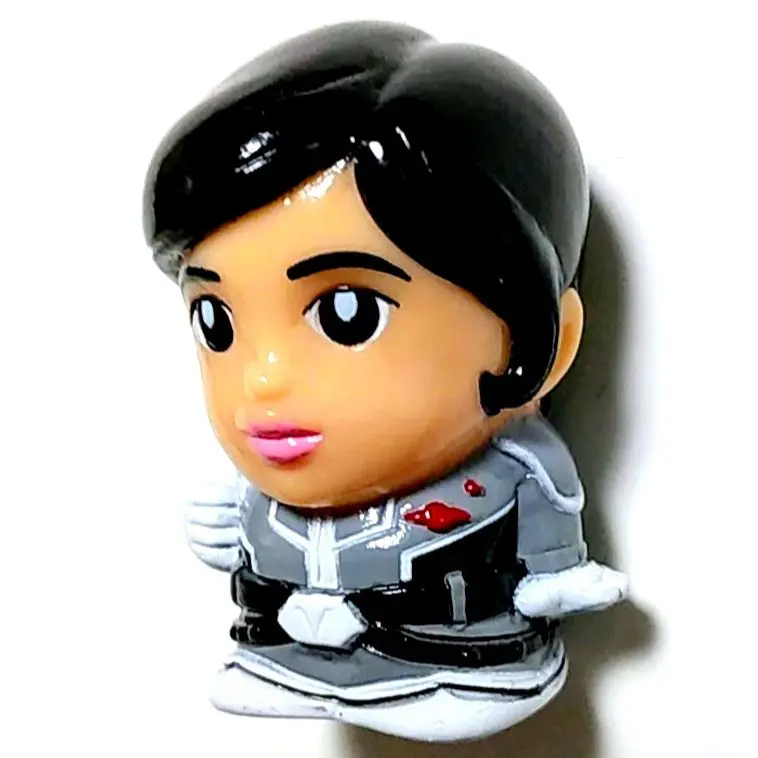 2026年最新】アンヌ隊員 ソフビの人気アイテム - メルカリ