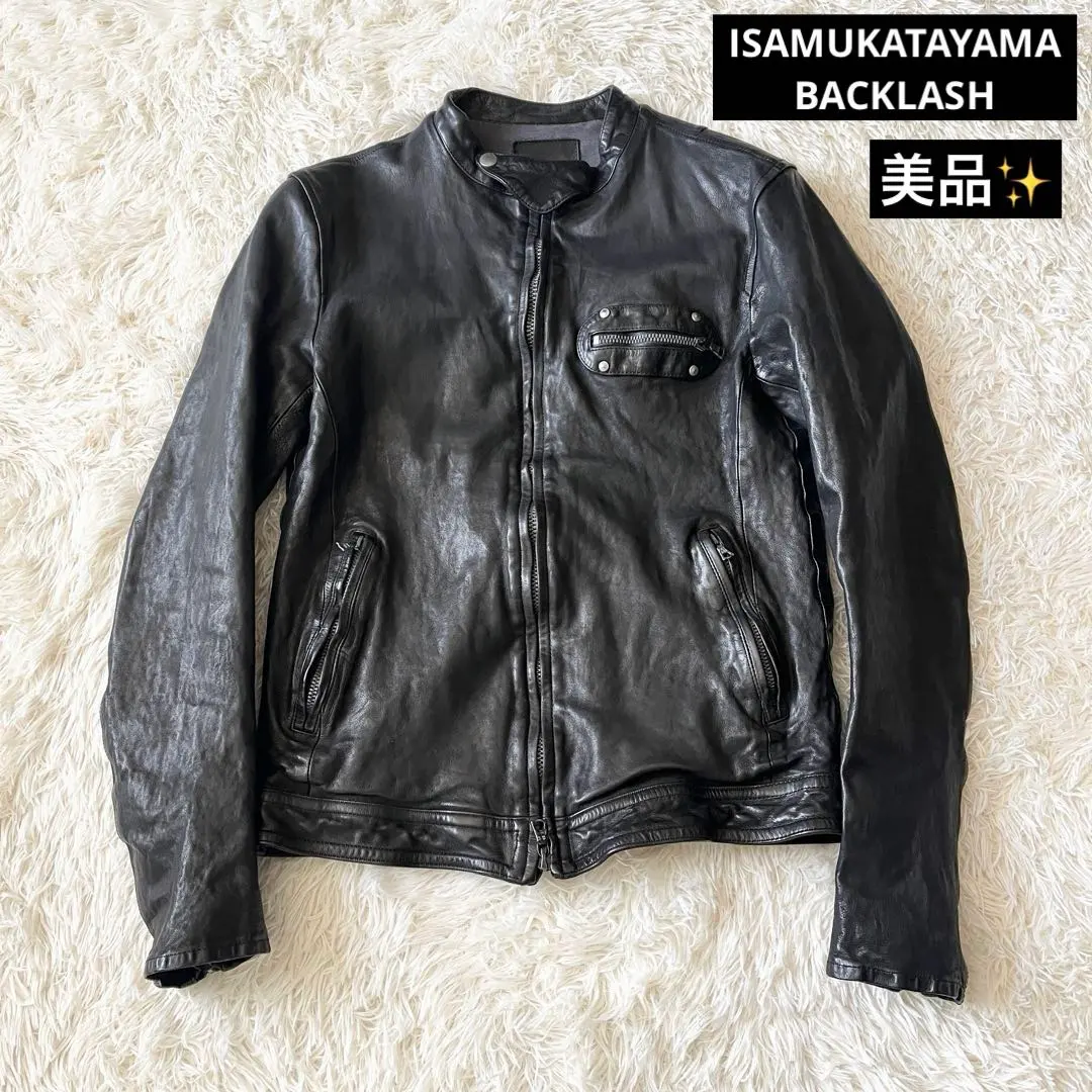 2026年最新】バックラッシュ ライダース xlの人気アイテム - メルカリ