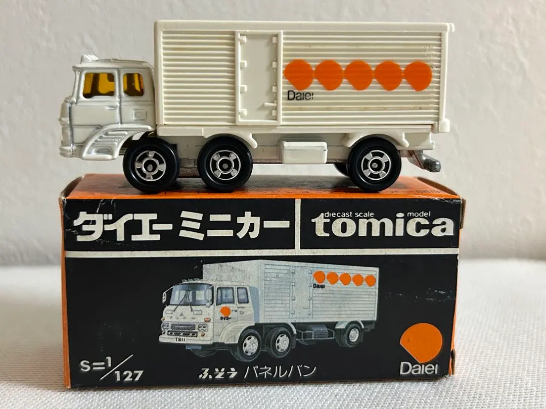 2026年最新】トミカ ダイエーの人気アイテム - メルカリ