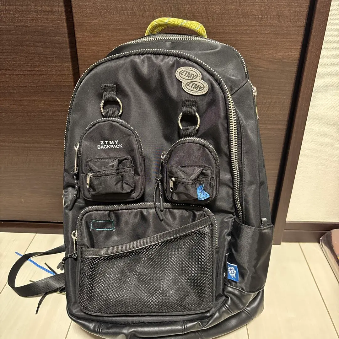 2026年最新】ずっと真夜中でいいのに バックパックの人気アイテム