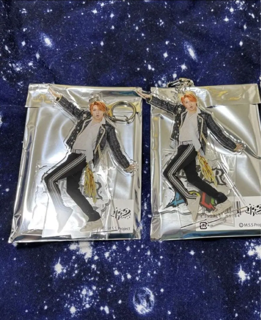 2026年最新】mssp サンダーボルトの人気アイテム - メルカリ