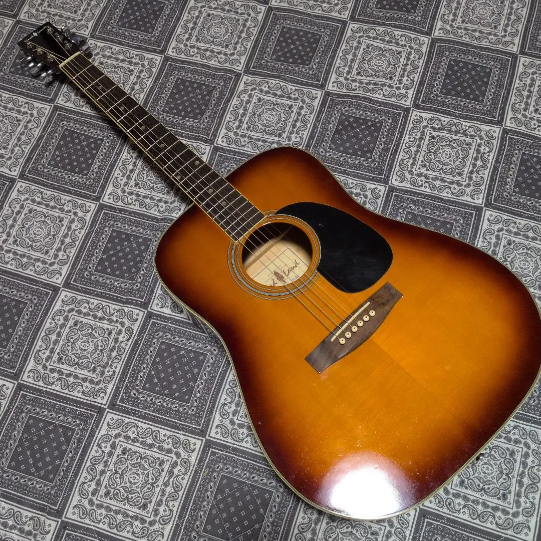 2026年最新】ギター wood landの人気アイテム - メルカリ