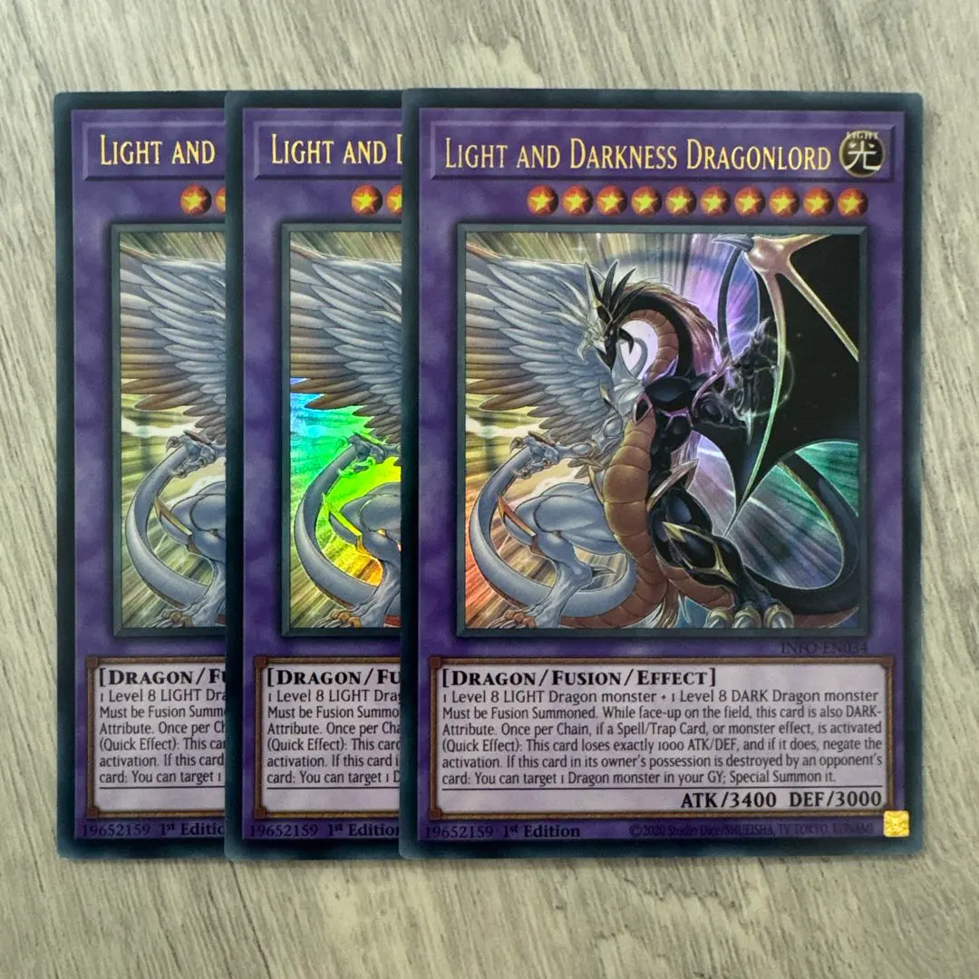 2026年最新】光と闇の竜 英語の人気アイテム - メルカリ