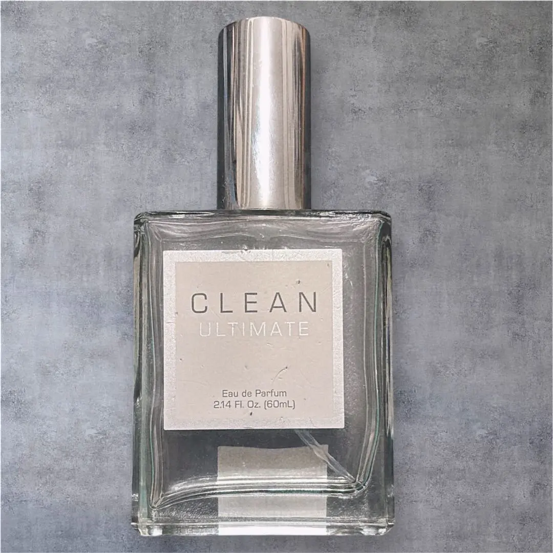 2026年最新】clean 香水 アルティメイトの人気アイテム - メルカリ