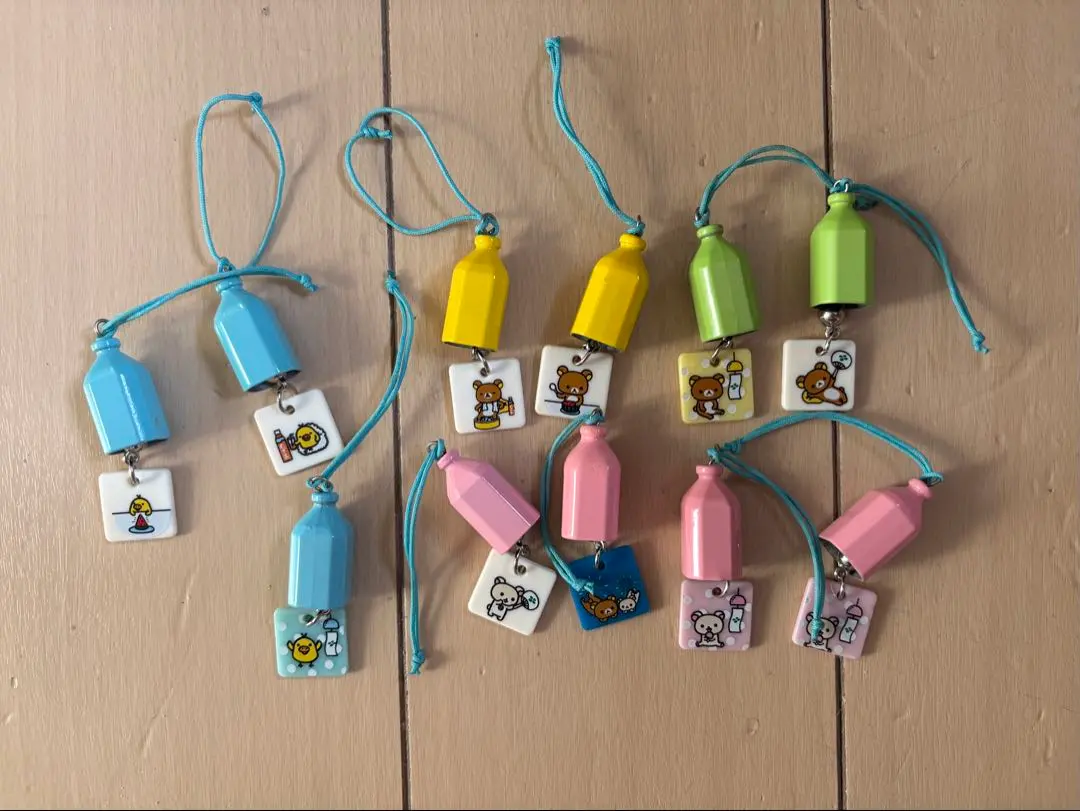 2026年最新】リラックマふうりんの人気アイテム - メルカリ