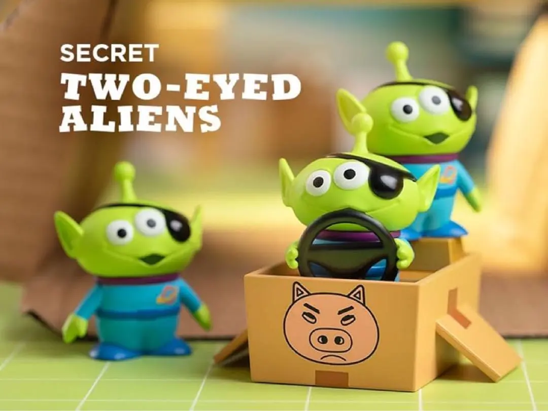 2026年最新】POPMARTリトルグリーンメンの人気アイテム - メルカリ