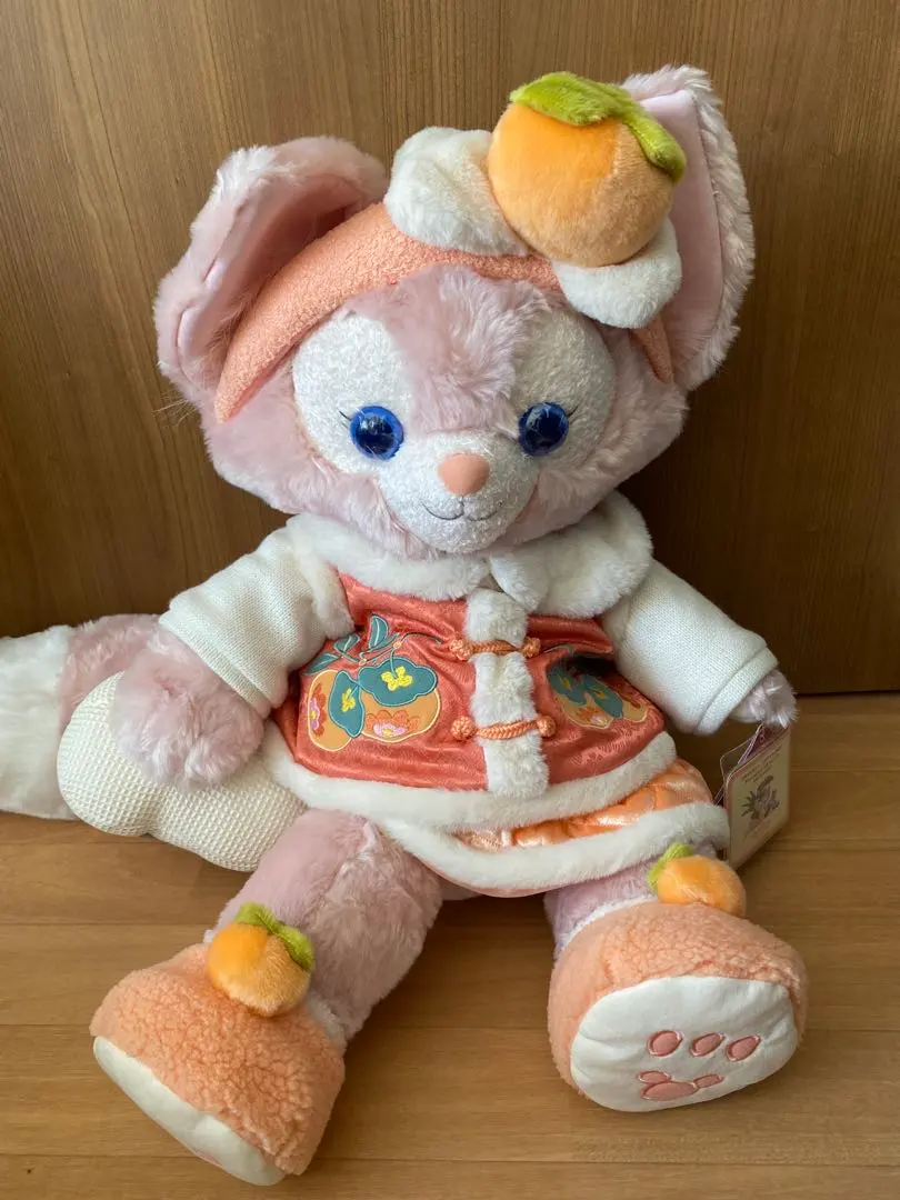 2026年最新】上海ディズニーリーナベルぬいぐるみmサイズの人気