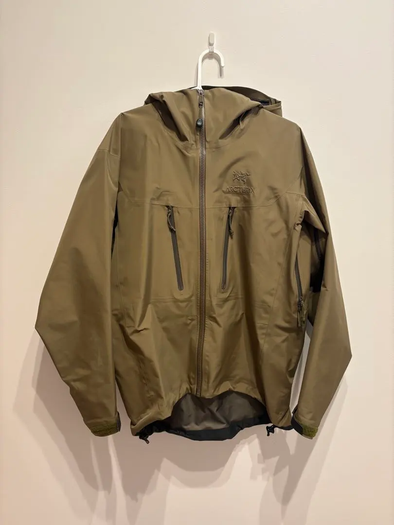 2026年最新】arc'teryx leaf gen1の人気アイテム - メルカリ