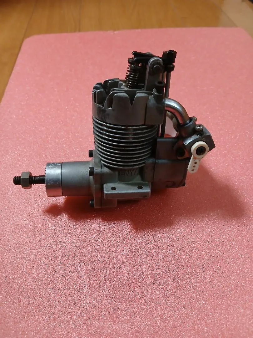 2026年最新】エンヤエンジンの人気アイテム - メルカリ