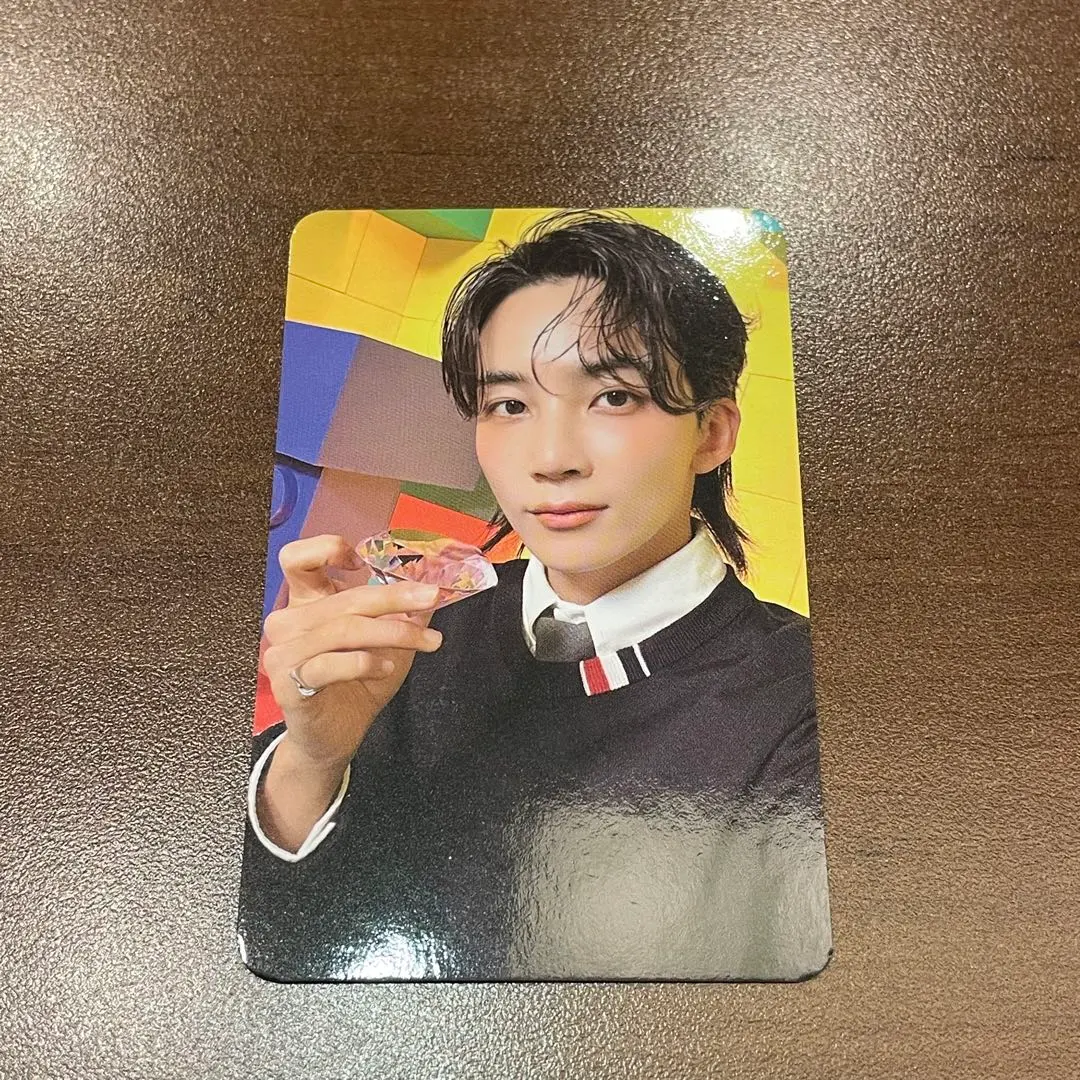 2026年最新】サノク トレカ ジョンハンの人気アイテム - メルカリ