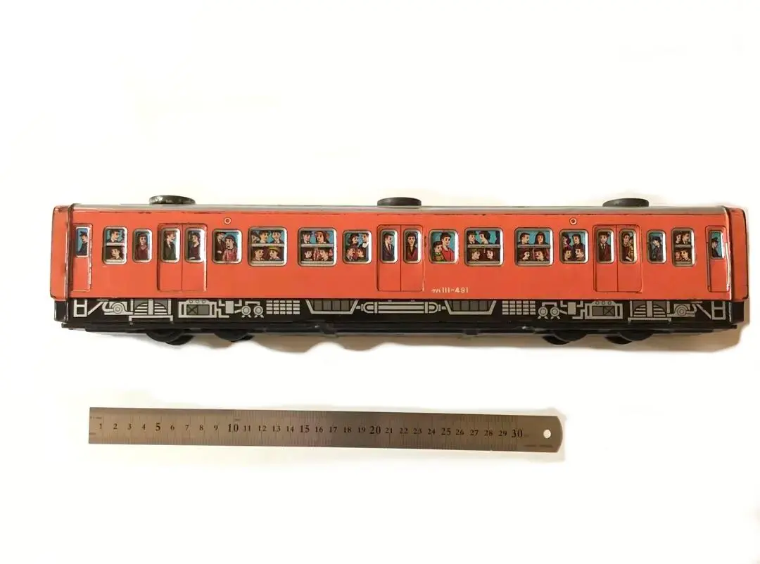 2026年最新】ブリキ イチコー新幹線の人気アイテム - メルカリ