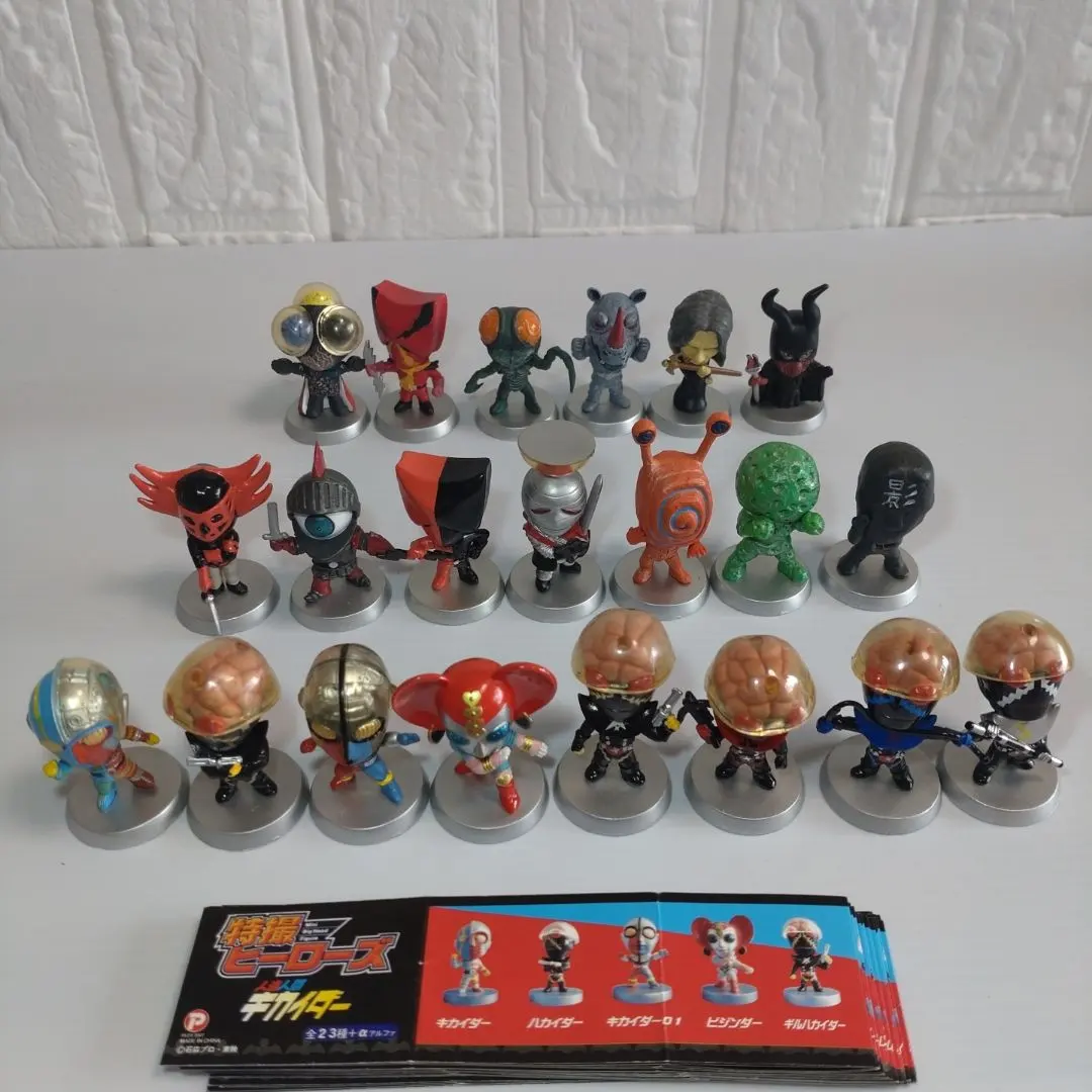 2026年最新】特撮ヒーローズ シークレットの人気アイテム - メルカリ