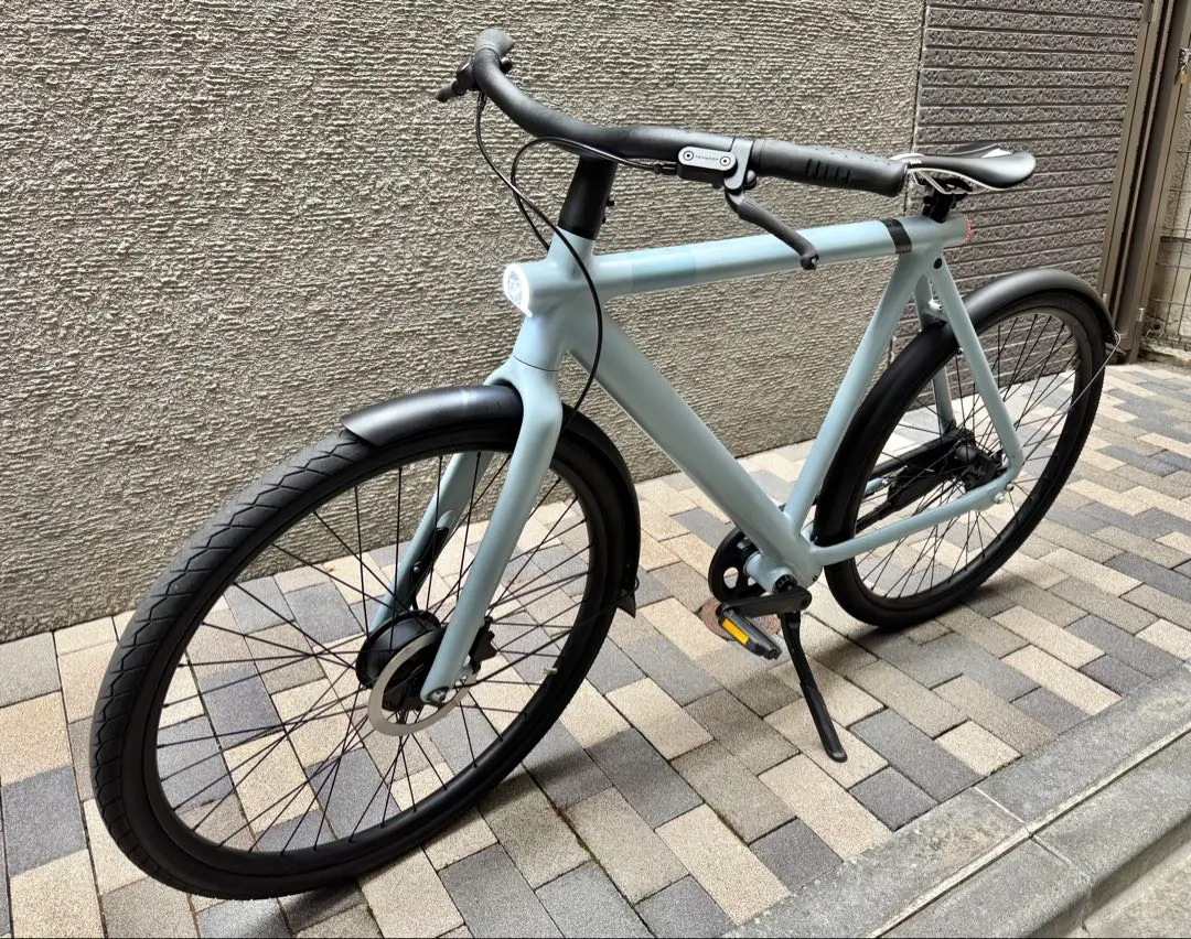 2026年最新】VANMOOFの人気アイテム - メルカリ