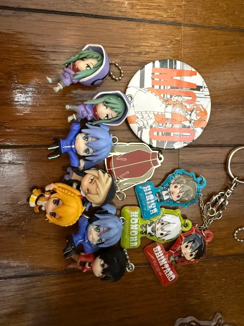 2026年最新】カゲプロ 10周年の人気アイテム - メルカリ