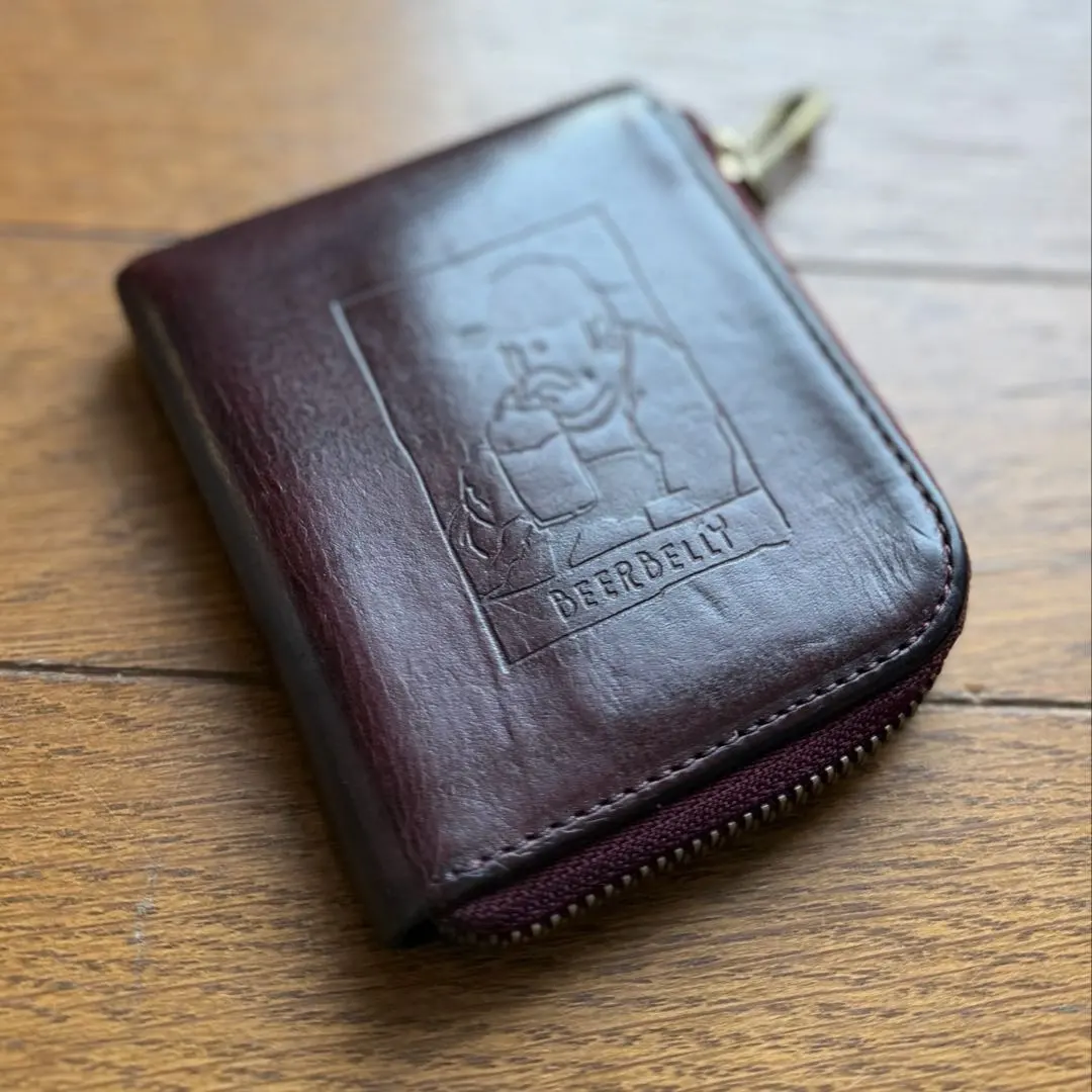 2026年最新】ビアベリー長財布の人気アイテム - メルカリ