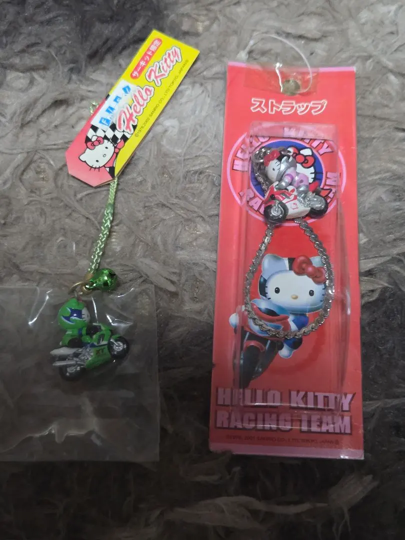 2026年最新】サーキット キティの人気アイテム - メルカリ