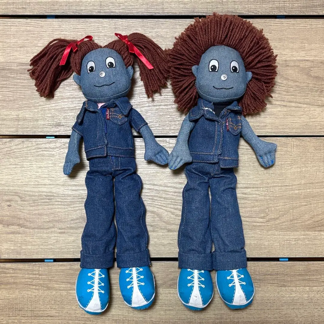 2026年最新】リーバイス ラグドールの人気アイテム - メルカリ