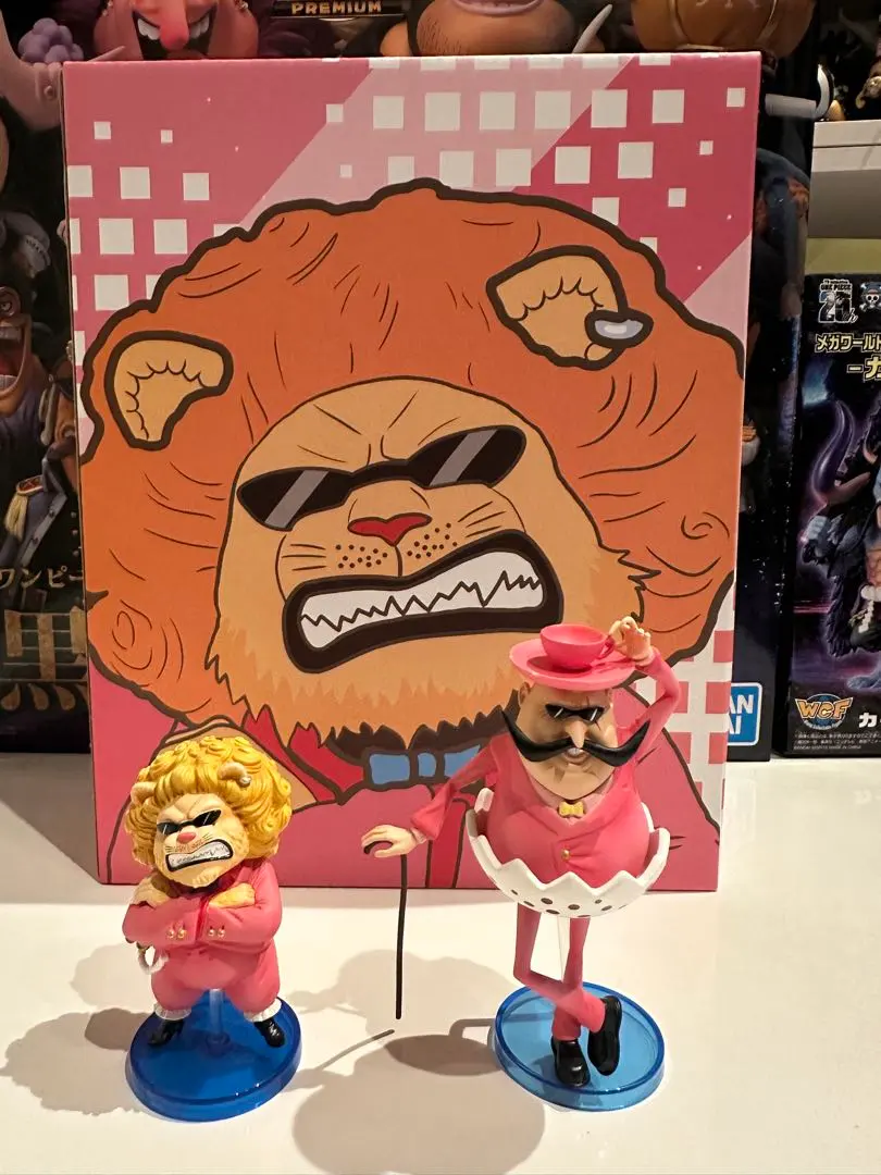 2026年最新】ペコムズ フィギュアの人気アイテム - メルカリ