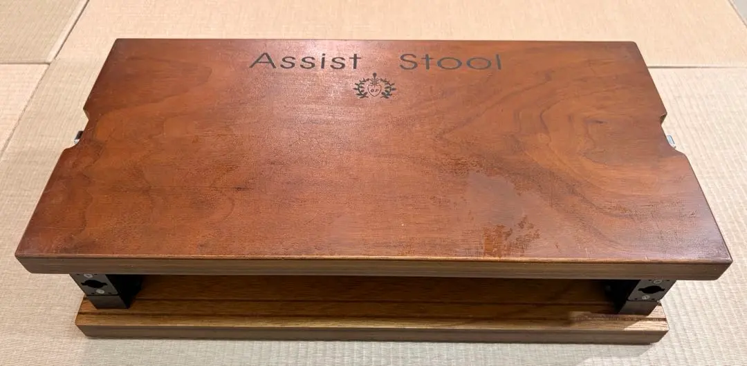 2026年最新】吉澤ピアノアシストスツールASS_Vピアノ補助台の人気