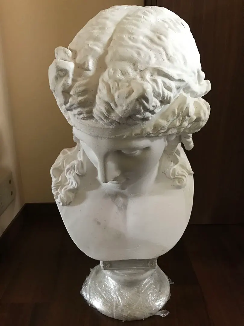 2026年最新】石膏像アリアスの人気アイテム - メルカリ