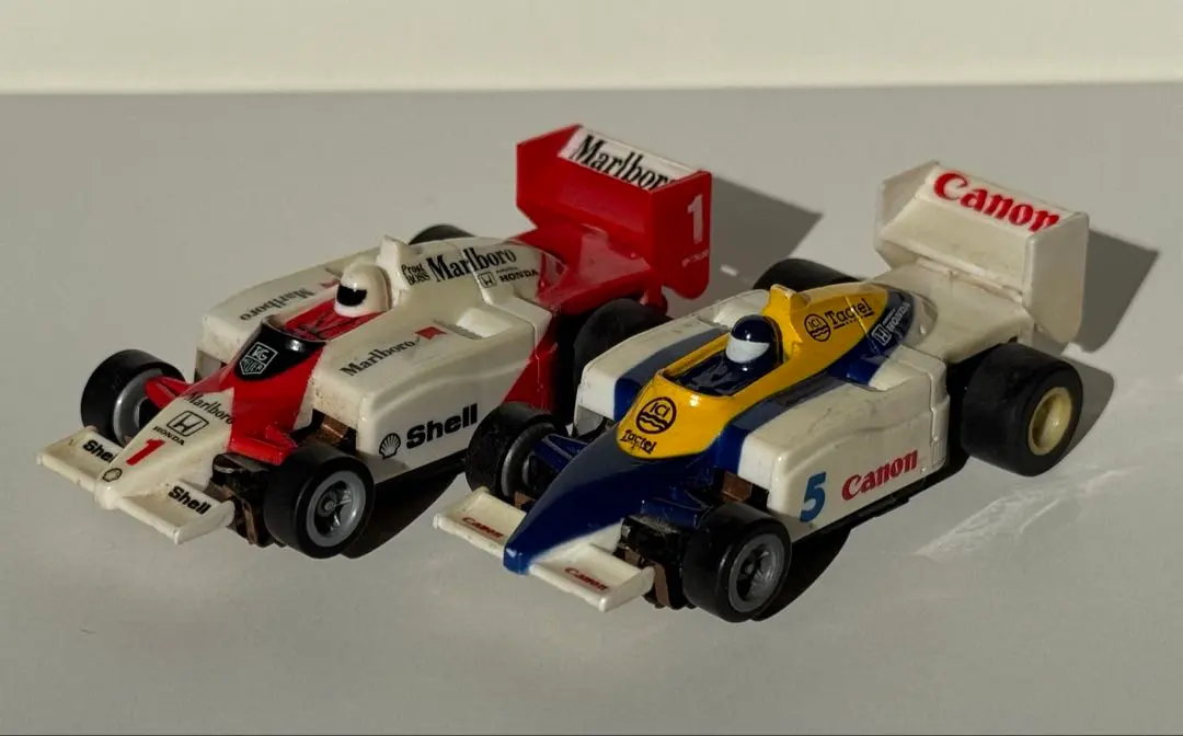 2026年最新】古いスロットカーの人気アイテム - メルカリ