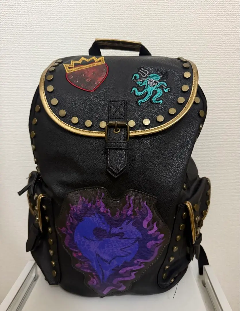 2026年最新】ディセンダント ディズニー リュックの人気アイテム