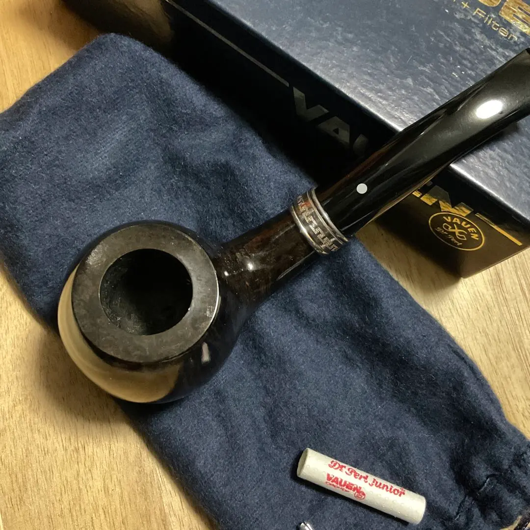 2026年最新】VAUEN パイプの人気アイテム - メルカリ