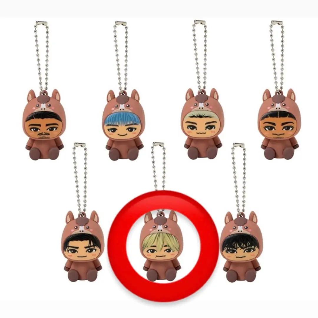 2026年最新】半田龍臣着ぐるみキーホルダーの人気アイテム - メルカリ