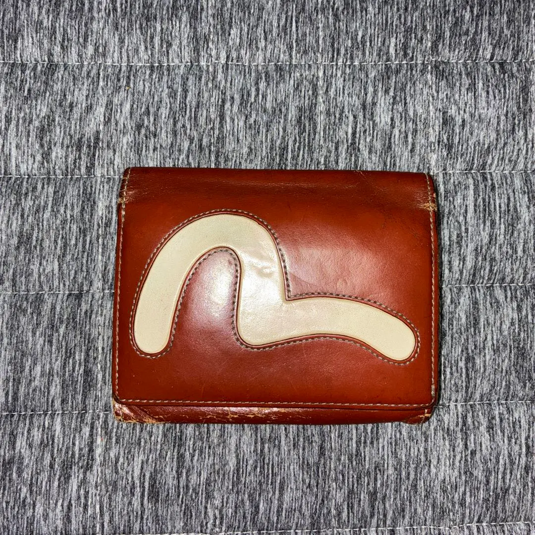 2026年最新】EVISU 折り財布の人気アイテム - メルカリ