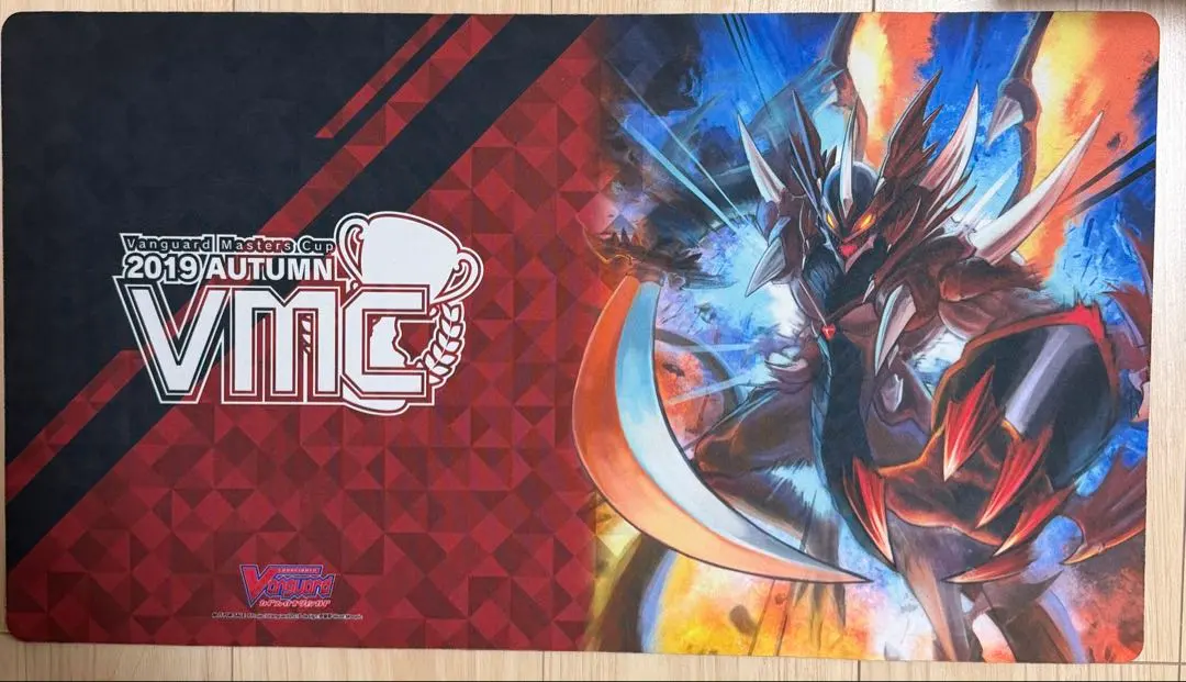 2026年最新】ヴァンガード オーバーロード プレイマットの人気アイテム