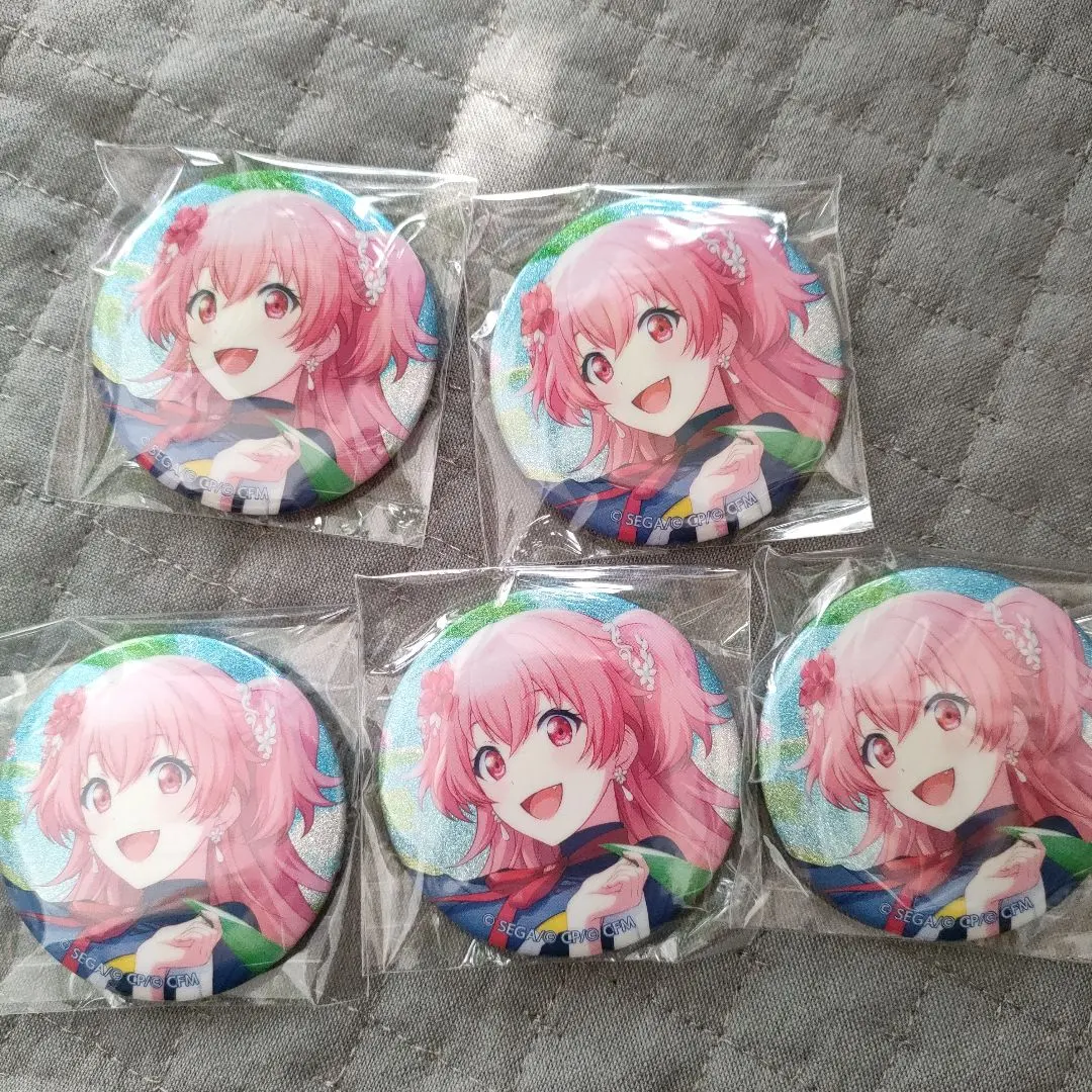 2026年最新】桃井愛莉 缶バッジ 夏祭りの人気アイテム - メルカリ