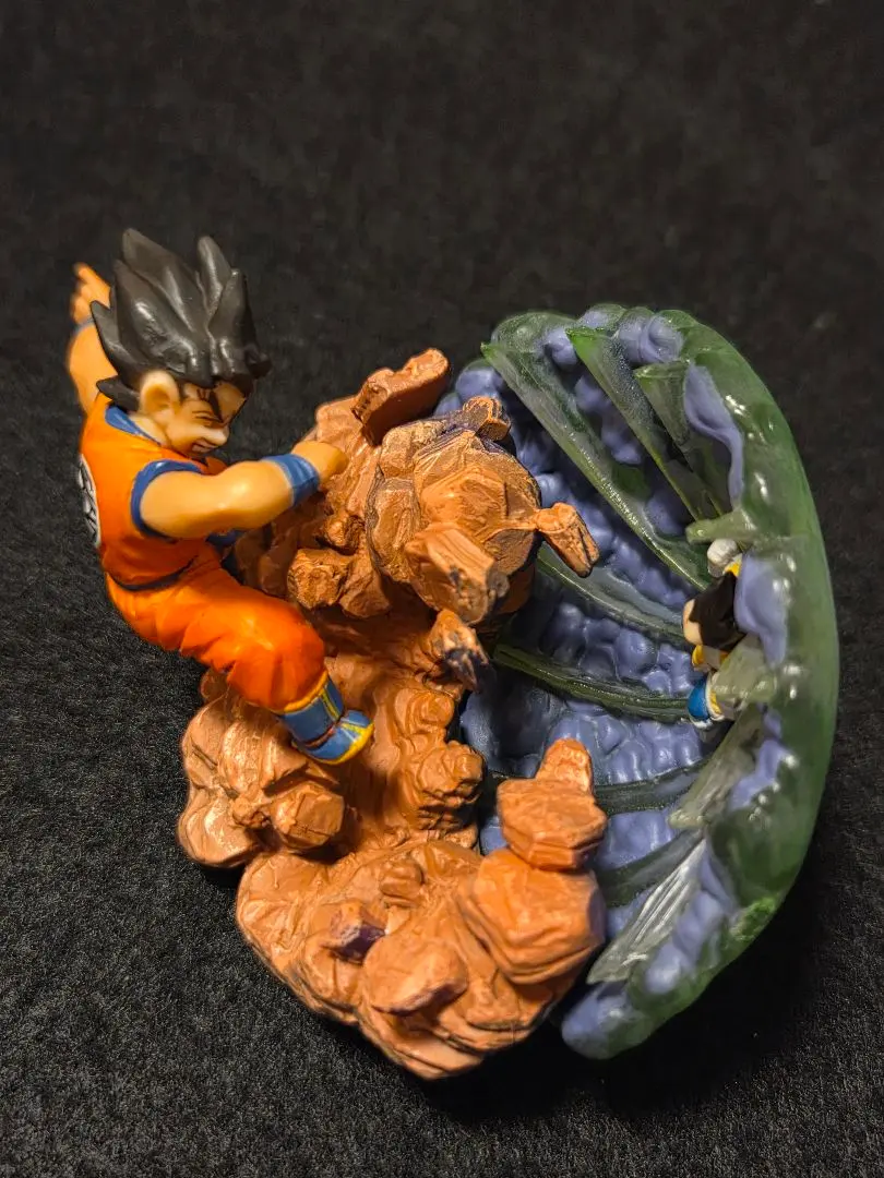 2026年最新】宇宙一の強戦士 サイヤ人編の人気アイテム - メルカリ