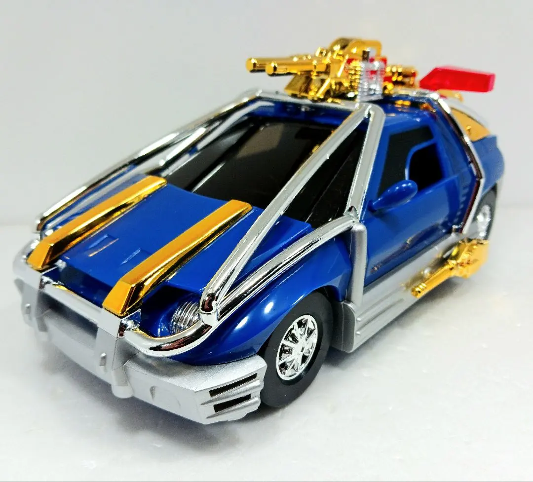 2026年最新】ブルースワット フィギュアの人気アイテム - メルカリ