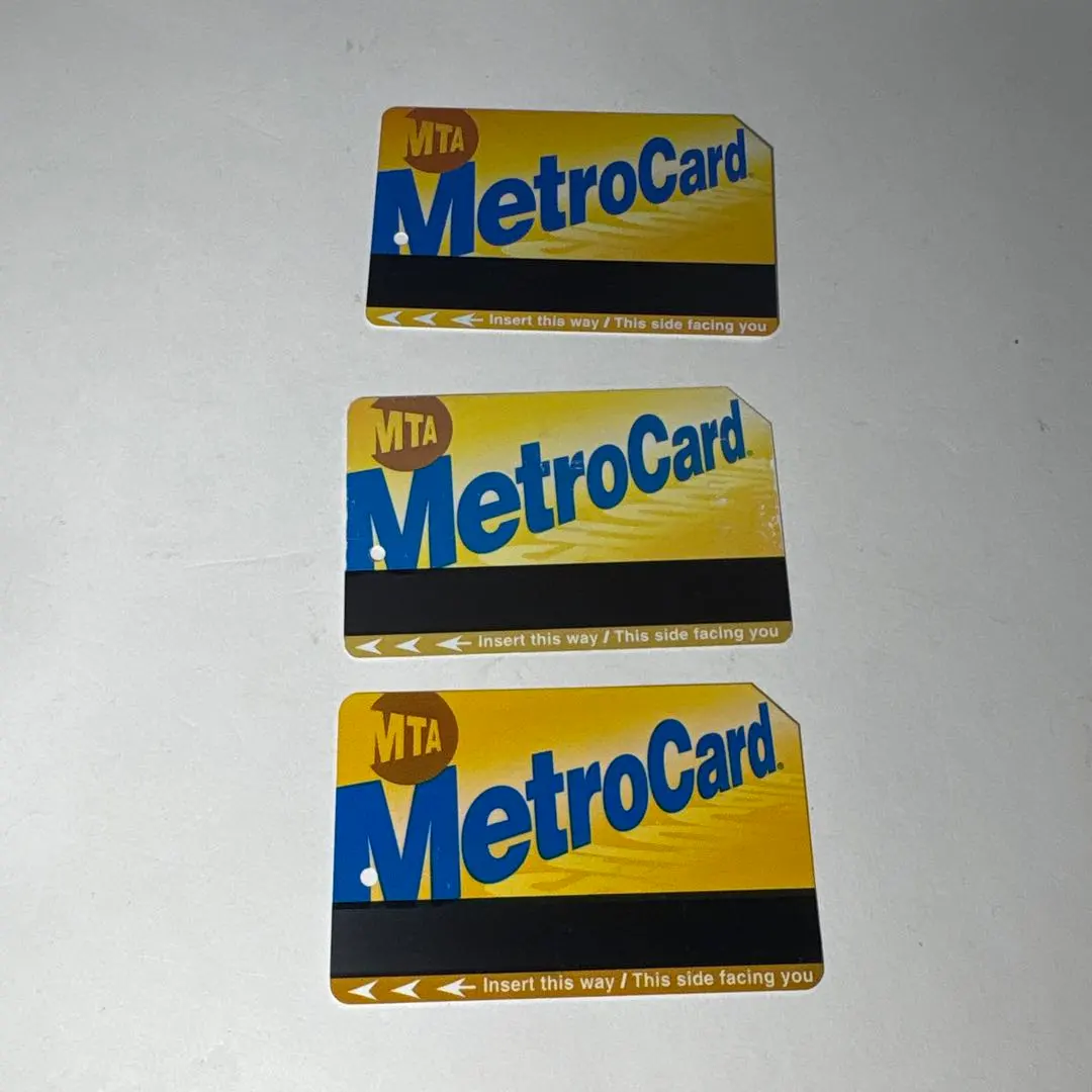 2026年最新】ニューヨーク メトロカードの人気アイテム - メルカリ