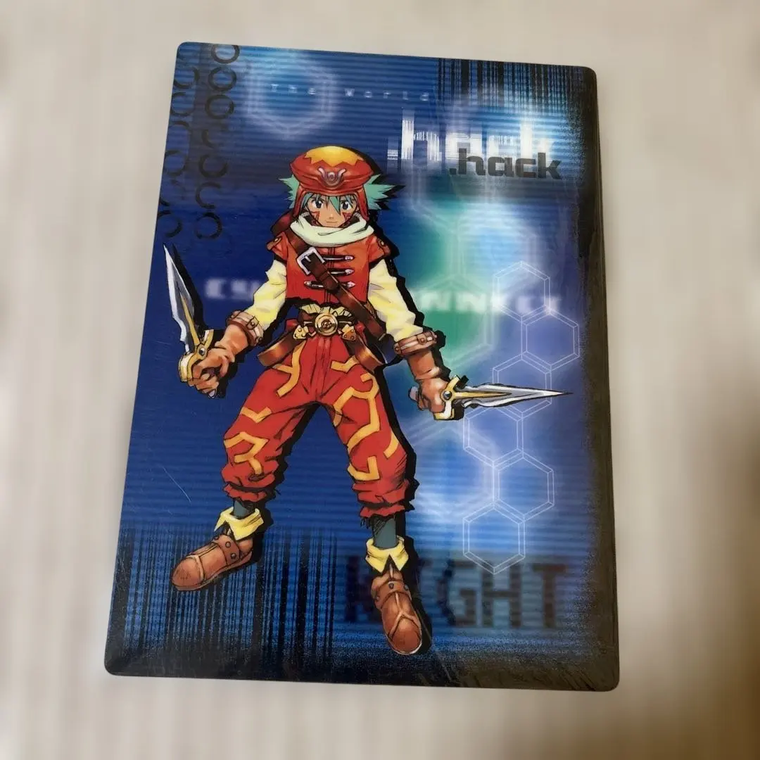 2026年最新】.hack カイトの人気アイテム - メルカリ