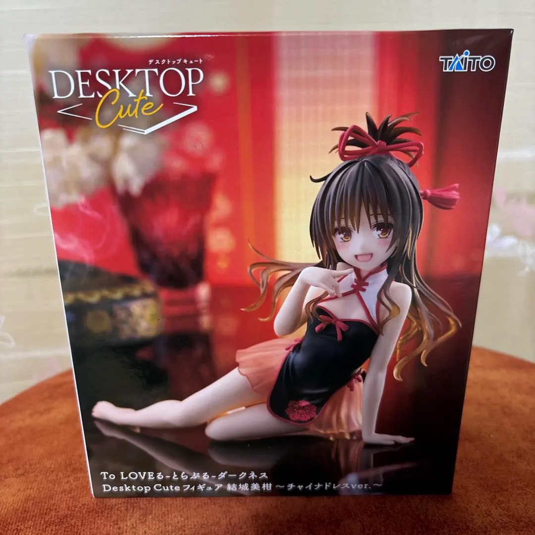 2026年最新】toloveる フィギュア みかんの人気アイテム - メルカリ