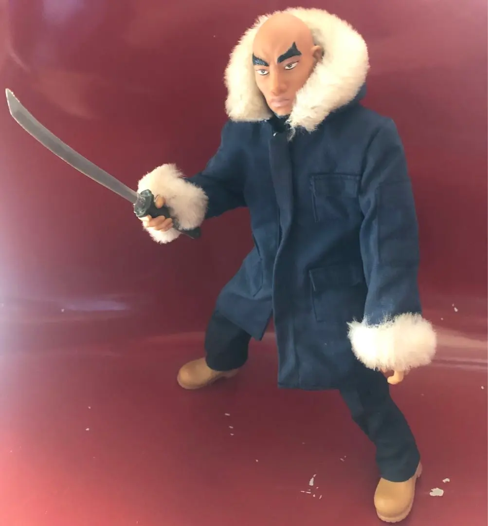 2026年最新】TOKYO TRIBE2 フィギュアの人気アイテム - メルカリ