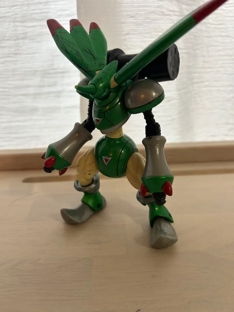 2026年最新】ラピッドモン フィギュアの人気アイテム - メルカリ