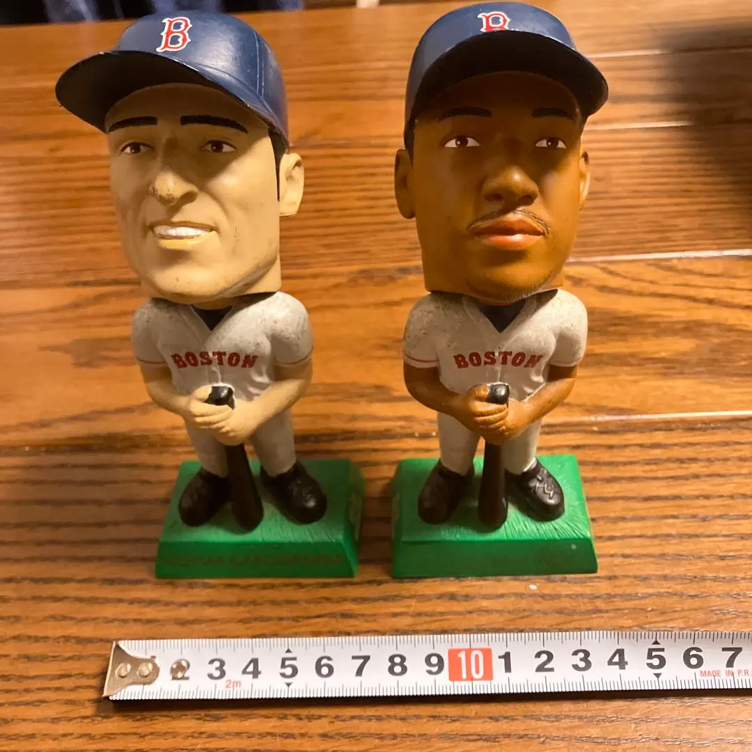 2026年最新】レッドソックス ボブルヘッドの人気アイテム - メルカリ