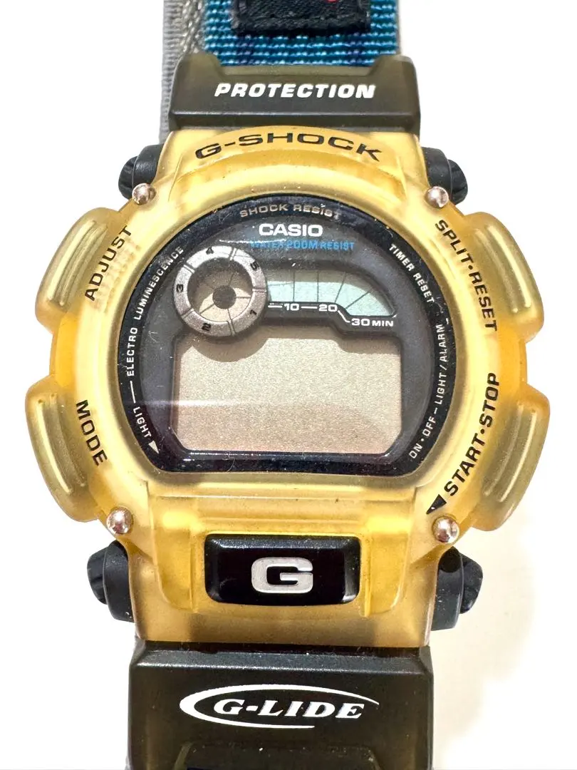 2026年最新】g-shock DW-9000Kの人気アイテム - メルカリ